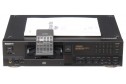 Sony CDP-X222ES Cd player