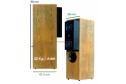 Kef Reference 104.2