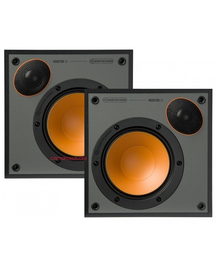 Monitor Audio Monitor 50