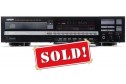 Denon DCD-3300 Cd player (Balance)