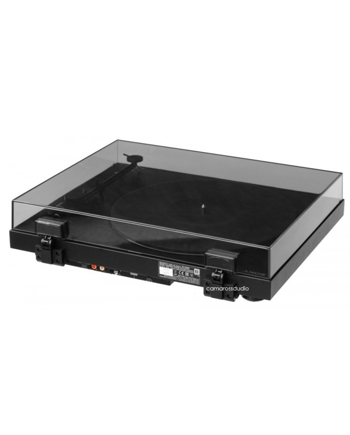 Sony PS-HX500 Turntable ( DSD - USB )