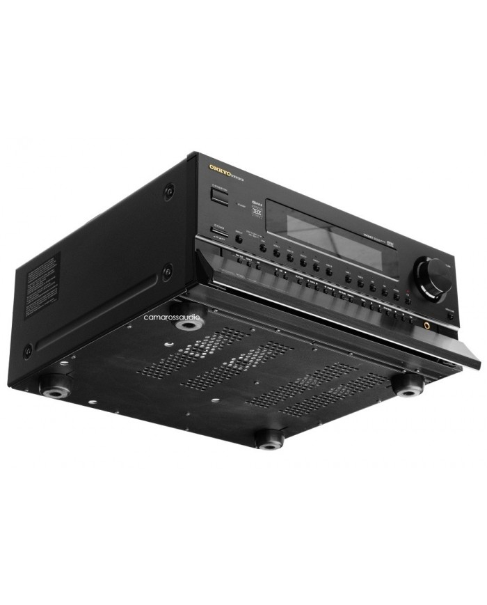 Onkyo TX-DS989 Monster Receiver 7.1