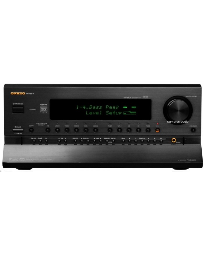 Onkyo TX-DS989 Monster Receiver 7.1