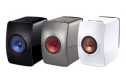 Kef LS50 Wireless