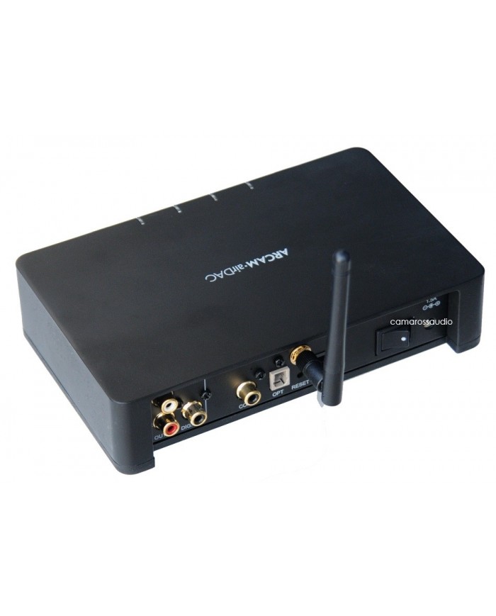 Arcam airDAC