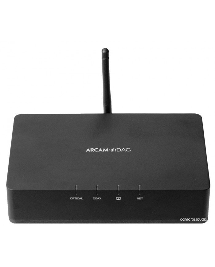 Arcam airDAC