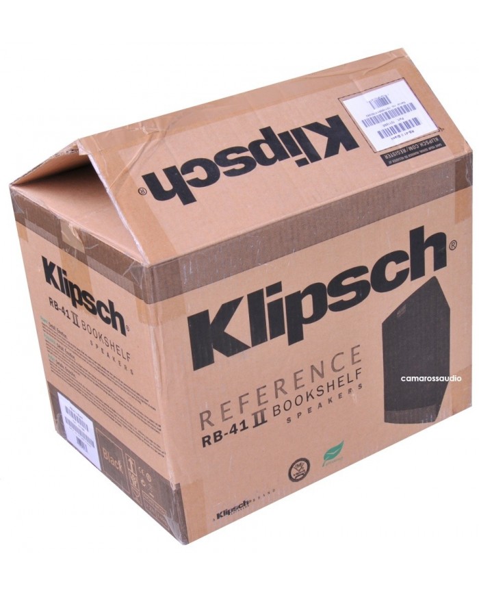 Klipsch RB-41 II ( Box )