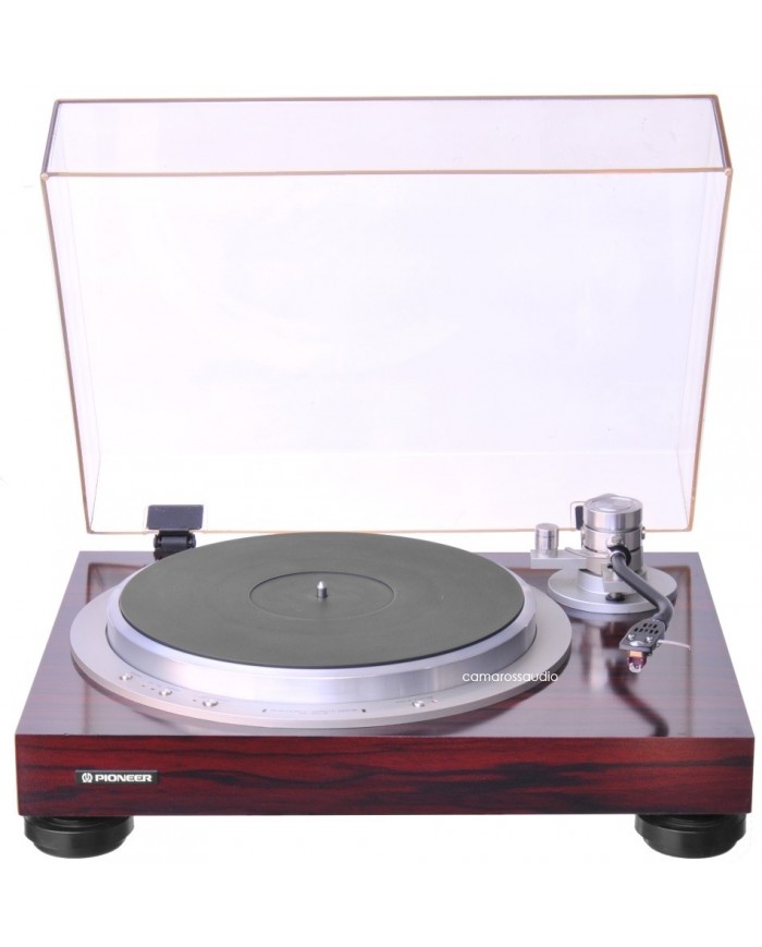 Pioneer PL-30L II Turntable