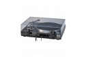 Sony PS-X60 Fully-Automatic Turntable