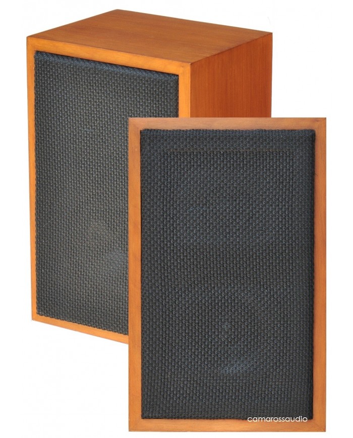 Chartwell LS3/5A Studio Monitors BBC