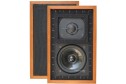 Chartwell LS3/5A Studio Monitors BBC