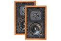 Chartwell LS3/5A Studio Monitors BBC