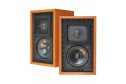 Chartwell LS3/5A Studio Monitors BBC