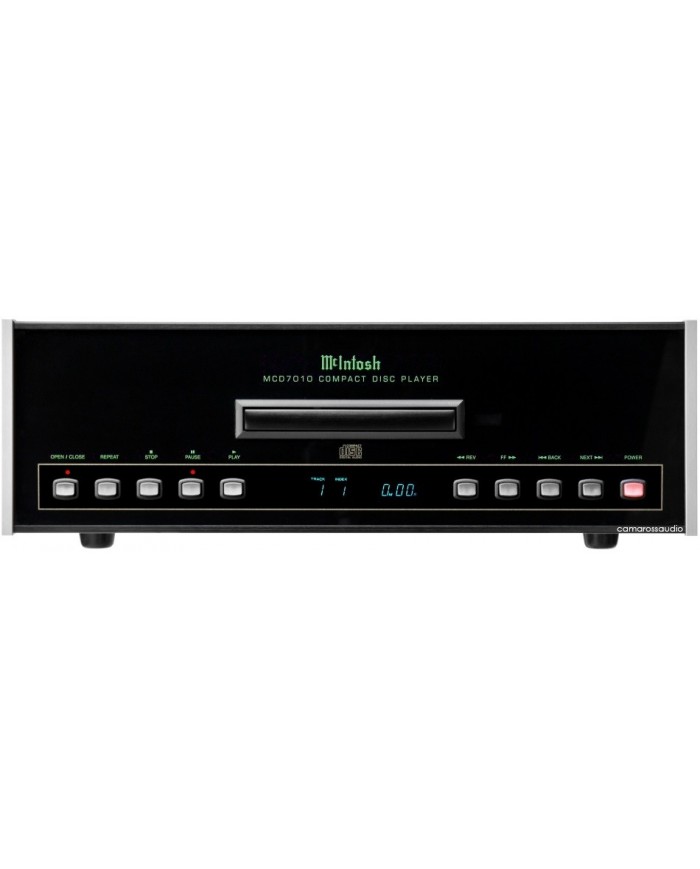 McIntosh MCD7010 Cd Player