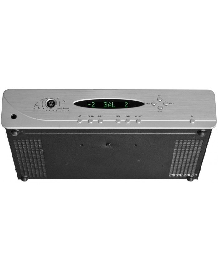 Atoll PR300 SE Pre Amplifier (Silver)