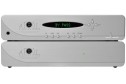 Atoll AM200 PR300 Pre-Power Amplifier (Silver)