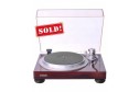 Pioneer PL-30L II Turntable