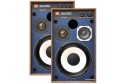 Jbl 4312M II Studio Monitor (Chery)