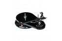 Scheu Premier Mk II Turntable