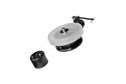 Scheu Premier Mk II Turntable