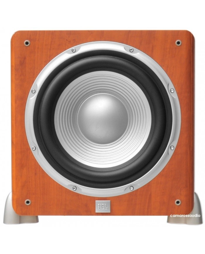 Jbl L8400P