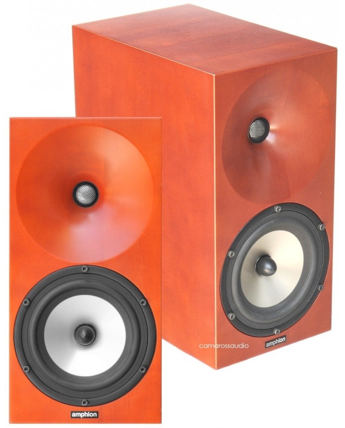 Amphion Argon 2