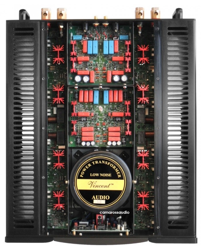 Vincent SV-238 Integrated Amplifier