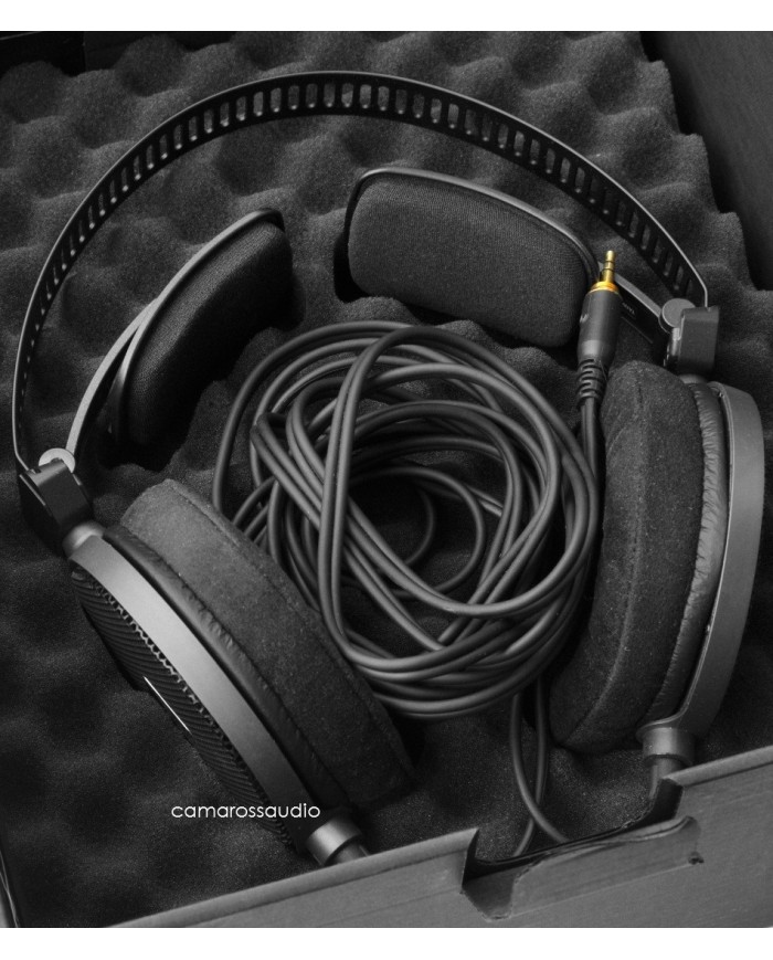 Audio-Technica ATH-R70X - Stüdyo Referans Kulaklığı