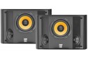 B&W DS6 THX Dipole Surround Speakers