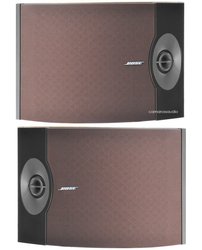 Bose 301 V Direct/Reflecting speaker system