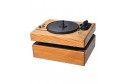 Sota Star Sapphire Vacuum Turntable / Jelco 250T / Zavfino The Cove