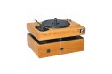 Sota Star Sapphire Vacuum Turntable / Jelco 250T / Zavfino The Cove