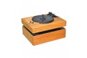 Sota Star Sapphire Vacuum Turntable / Jelco 250T / Zavfino The Cove