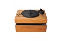 Sota Star Sapphire Vacuum Turntable / Jelco 250T / Zavfino The Cove