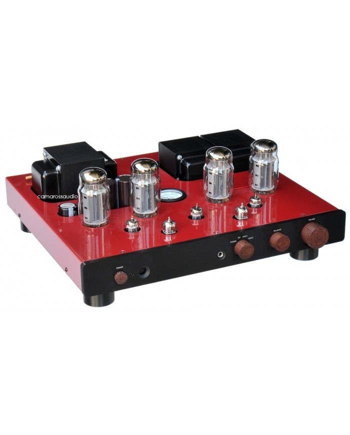 Rogue Audio Cronus Magnum Integrated Amplifier