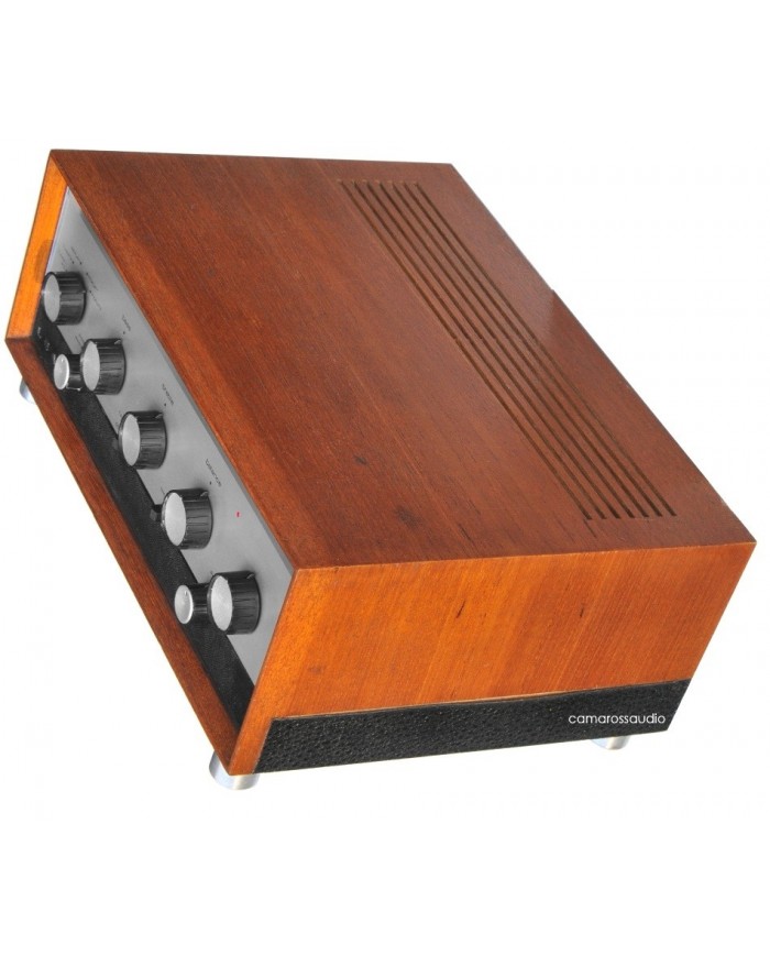 Leak Stereo 30 Plus Integrated Amplifier