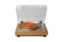 Pioneer PL-550 Quartz PLL Direct-Drive Turntable ( Pickering V-15/AT-2 cartridge )