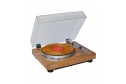 Pioneer PL-550 Quartz PLL Direct-Drive Turntable ( Pickering V-15/AT-2 cartridge )