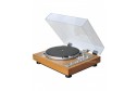 Pioneer PL-550 Quartz PLL Direct-Drive Turntable ( Pickering V-15/AT-2 cartridge )