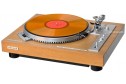 Pioneer PL-550 Quartz PLL Direct-Drive Turntable ( Pickering V-15/AT-2 cartridge )