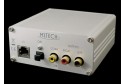 M2Tech EvoDac 192/32 digital-to-analog converter