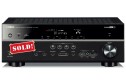 YAMAHA RX-V573 7.1ch Network AV Receiver 