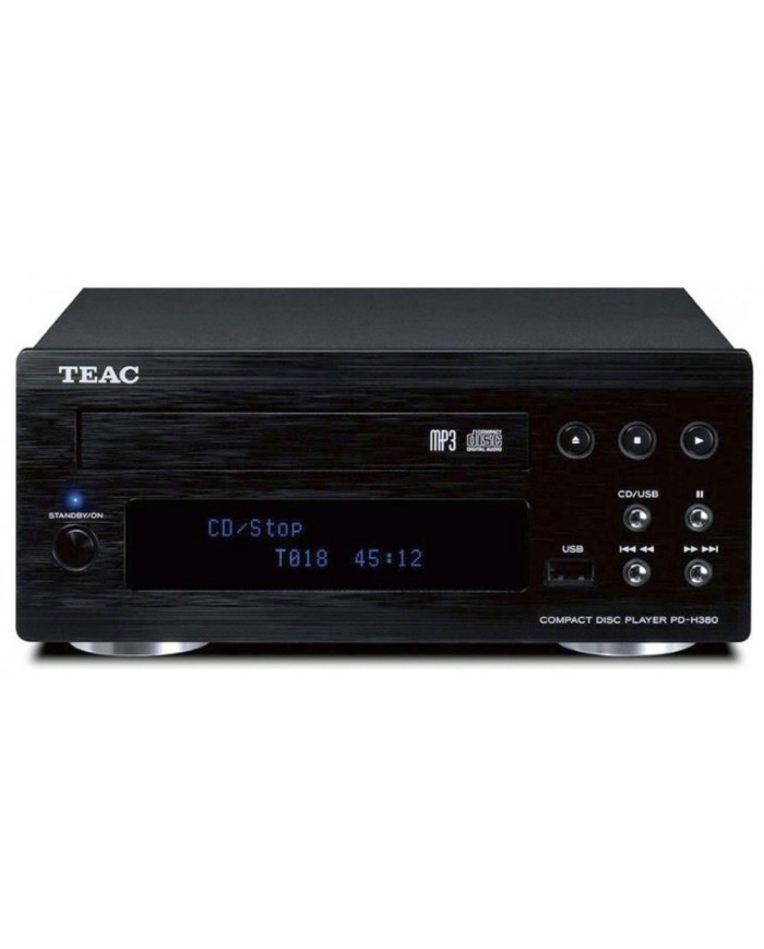 Teac Reference PD-H380 CD Player