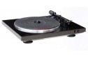 Denon DP-300F Full Automatic Turntable (Siyah)