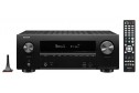 DENON AVR-X2500H 7.2 Ch. 4K AV Receiver with Amazon Alexa Voice Control