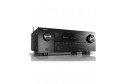 DENON AVR-X2500H 7.2 Ch. 4K AV Receiver with Amazon Alexa Voice Control