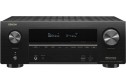 DENON AVR-X2500H 7.2 Ch. 4K AV Receiver with Amazon Alexa Voice Control