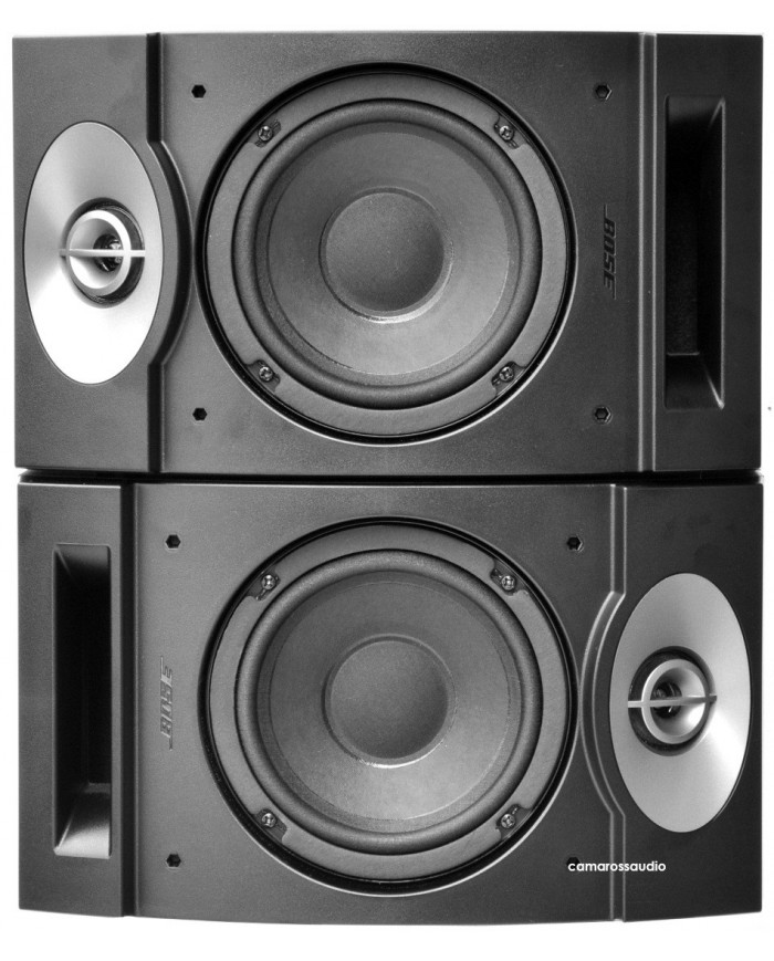 Bose 201 V Direct/Reflecting speaker system