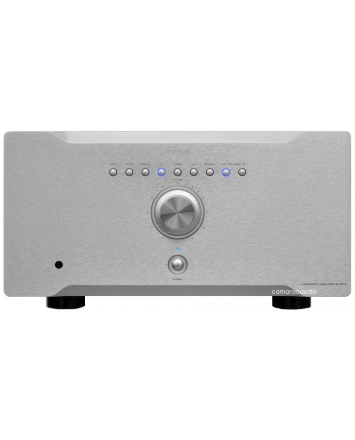 TEAC AI 3000 Integrated Amplifier (Silver) Orj. BOX