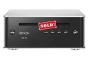 Denon DCD-50 CD Player (Orj.BOX)